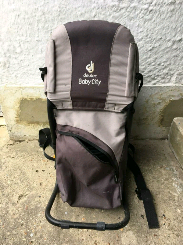 baby city deuter